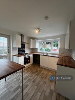 3 bedroom semi-detached house to rent, Olive Road, Southampton, SO16