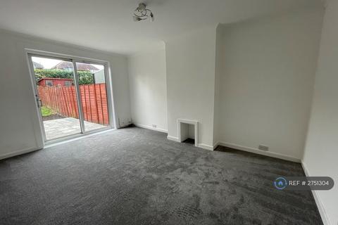 3 bedroom semi-detached house to rent, Olive Road, Southampton, SO16