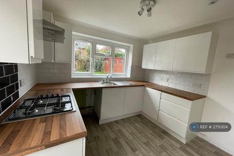3 bedroom semi-detached house to rent, Olive Road, Southampton, SO16