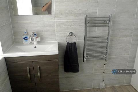 undefined, Park Avenue, Skegness, PE25