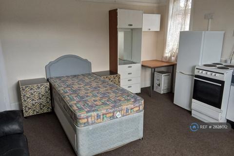 undefined, Park Avenue, Skegness, PE25