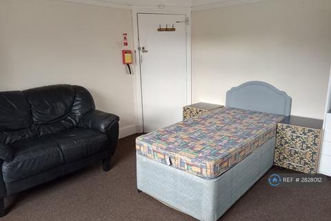 undefined, Park Avenue, Skegness, PE25