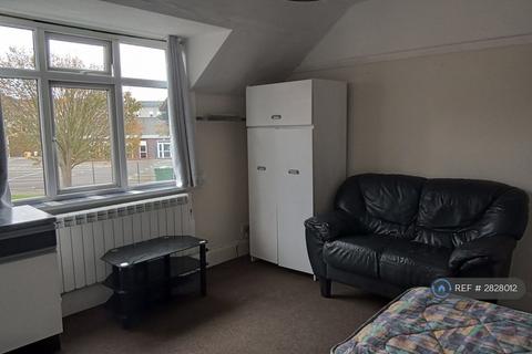 undefined, Park Avenue, Skegness, PE25
