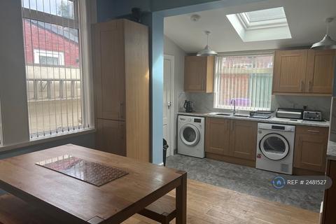 undefined, Evered Avenue, Liverpool, L9