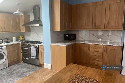 undefined, Evered Avenue, Liverpool, L9