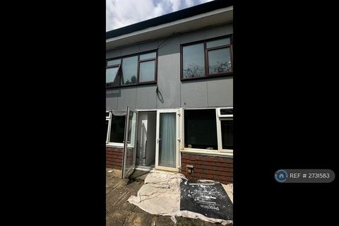 undefined, Berecroft, Harlow, CM18