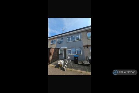 undefined, Berecroft, Harlow, CM18