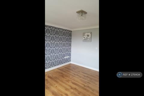4 bedroom terraced house to rent, Longridge Way, Weston-Super-Mare, BS24