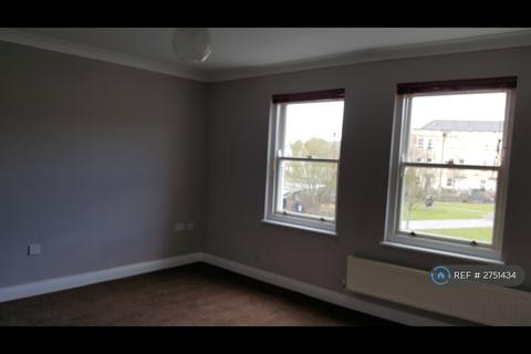 4 bedroom terraced house to rent, Longridge Way, Weston-Super-Mare, BS24