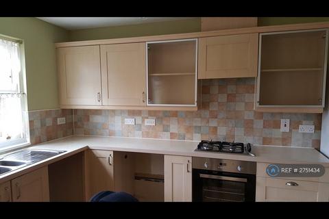 4 bedroom terraced house to rent, Longridge Way, Weston-Super-Mare, BS24
