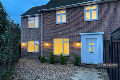 undefined, Home Meadow, Farnham Royal, SL2