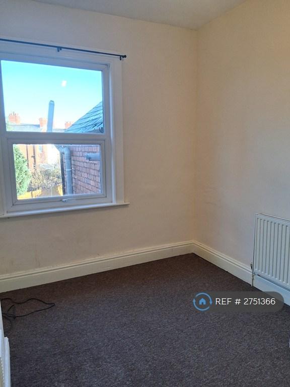 Rear Bedroom ( 2)
