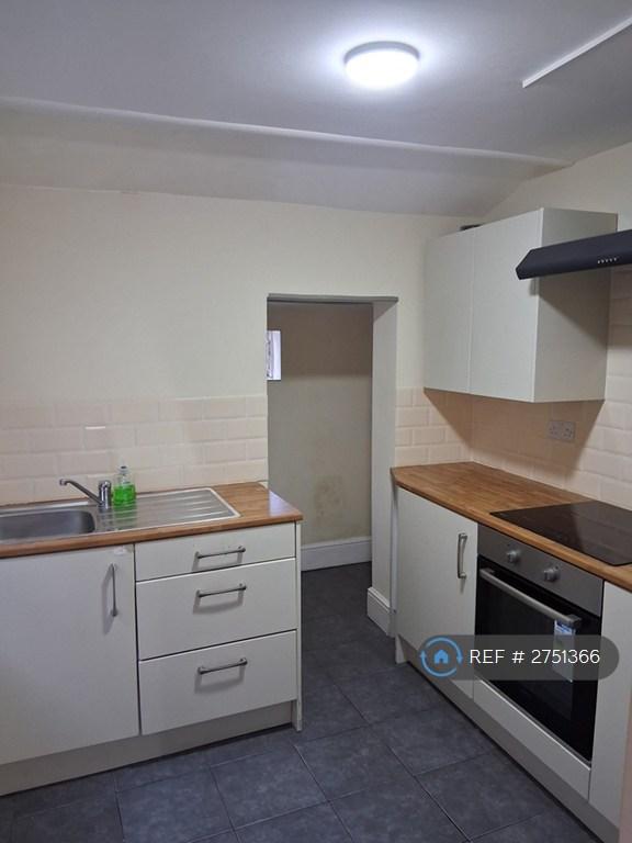 Kitchen &amp; Utility Area