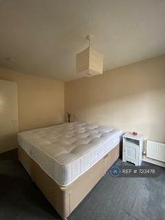 1 bedroom maisonette to rent, Setchell Way, London, SE1