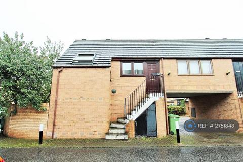 undefined, Capstan Way, London, SE16