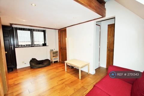 undefined, Capstan Way, London, SE16