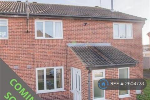 Northwold Avenue, West Bridgford, Nottingham, NG2