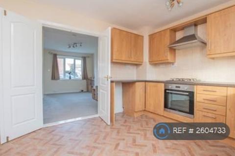 undefined, Northwold Avenue, West Bridgford, Nottingham, NG2