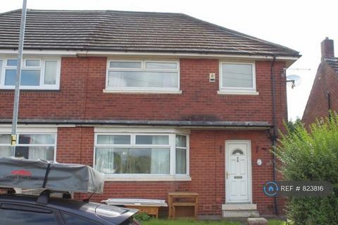 3 bedroom semi-detached house to rent, Cunningham Grove, Burnley, BB12