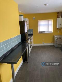 undefined, Melrose Street, Hull, HU3