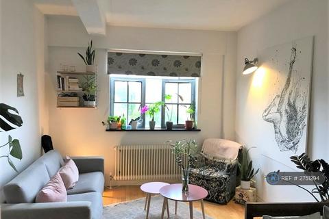 1 bedroom flat to rent, Shepperton Road, London, N1
