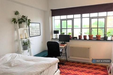 1 bedroom flat to rent, Shepperton Road, London, N1