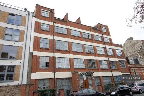 1 bedroom flat to rent, Shepperton Road, London, N1