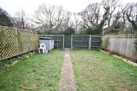 2 bedroom flat for sale, Dampier Close, Gosport