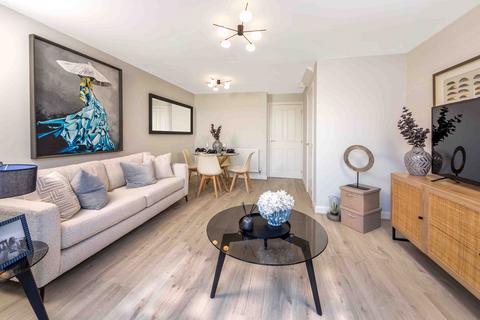 4 bedroom semi-detached house for sale, Blean at Barratt Homes at Henley Gate Oxlip Blvd, Ipswich IP1