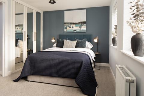 4 bedroom semi-detached house for sale, Blean at Barratt Homes at Henley Gate Oxlip Blvd, Ipswich IP1