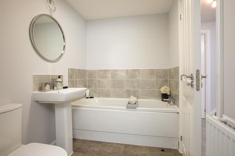 4 bedroom semi-detached house for sale, Blean at Barratt Homes at Henley Gate Oxlip Blvd, Ipswich IP1