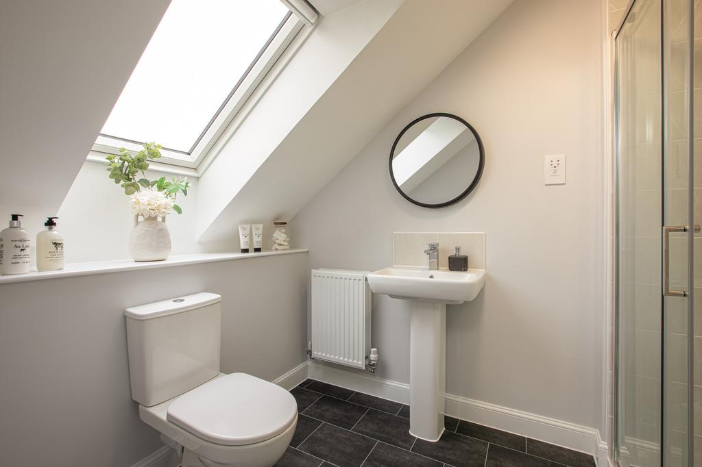 Norbury en suite