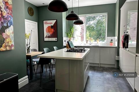 undefined, Parsonage Road, Manchester, M20