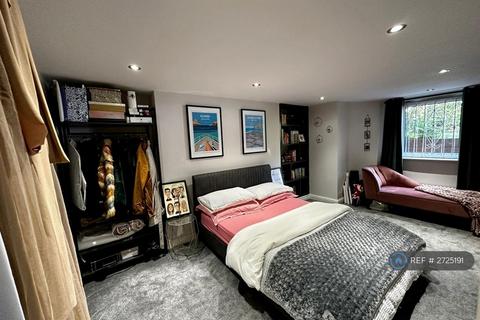 undefined, Parsonage Road, Manchester, M20