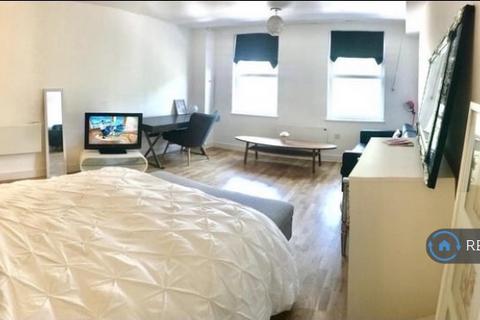 1 bedroom flat to rent, Old Street, London, EC1V