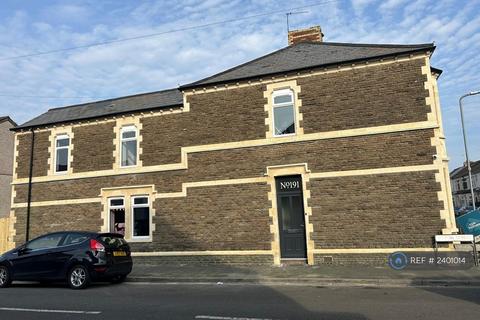 1 bedroom in a house share to rent, Carlisle Street, Cardiff, CF24