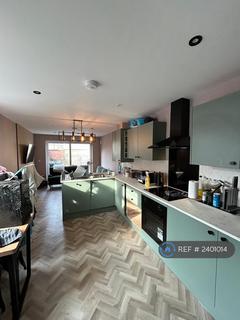 1 bedroom in a house share to rent, Carlisle Street, Cardiff, CF24