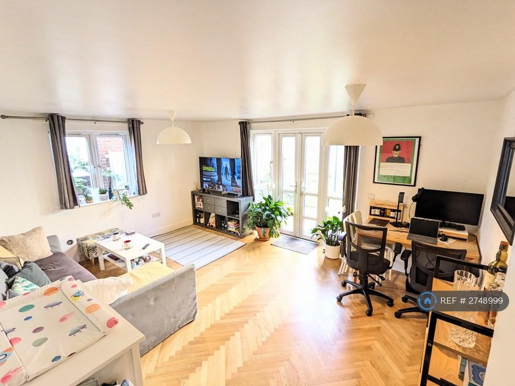 Living Room 1