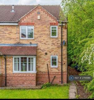 1 bedroom terraced house to rent, Sandpiper Approach, Morley, Leeds, LS27