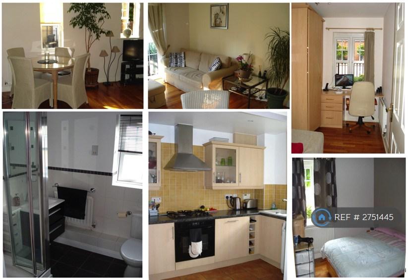 Flat Overview