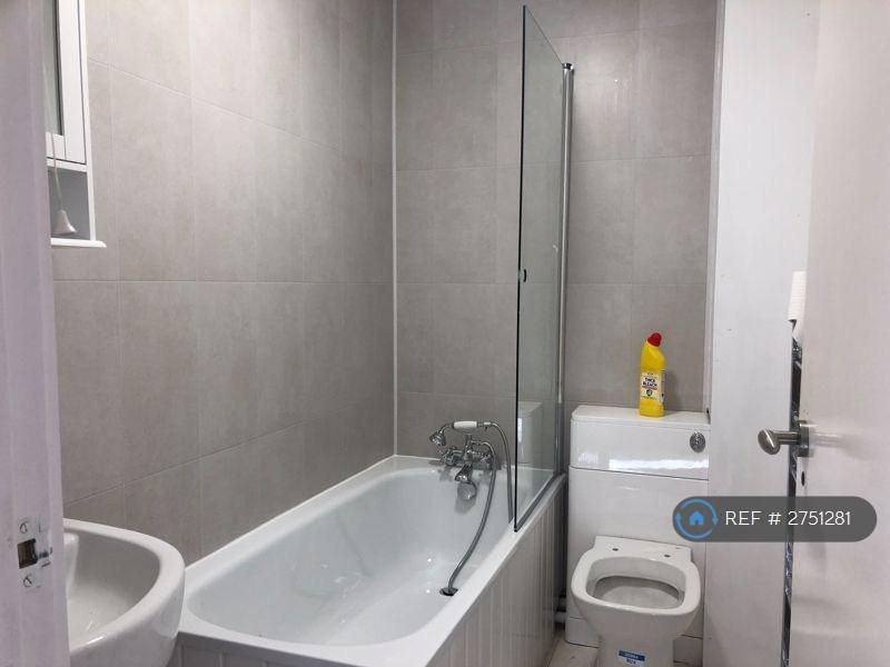 Refitted Bathroom