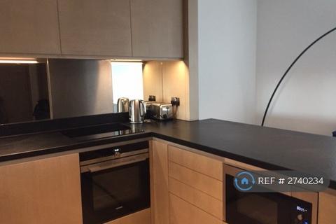 1 bedroom flat to rent, Legacy Building, London, SW11