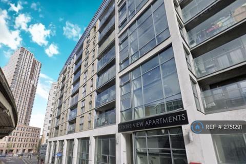 2 bedroom flat to rent, Centre View Apartments, Croydon, CR0