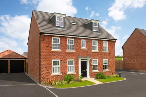 undefined, LICHFIELD at Ashlawn Gardens, CV22 Spectrum Avenue, Rugby CV22