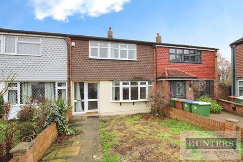 3 bedroom terraced house to rent, Douglas Road, Welling