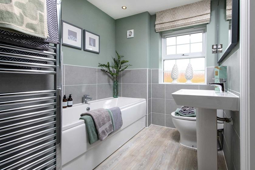 DWH EM Grange View Buckingham