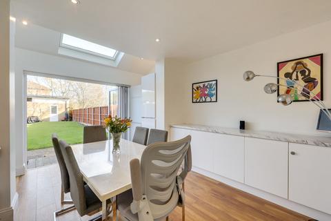 4 bedroom terraced house for sale, South Park Crescent, Catford, SE6