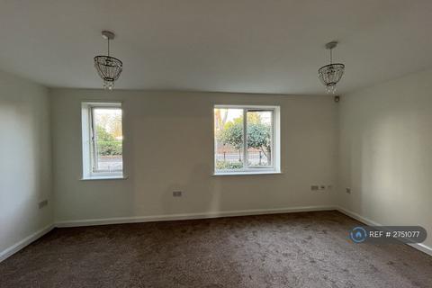 undefined, New William Close, Partington, Manchester, M31