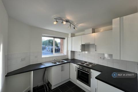 undefined, New William Close, Partington, Manchester, M31