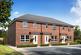 Ellerton at Waterside Off Chessington Crescent, Trentham, Stoke-on-Trent ST4